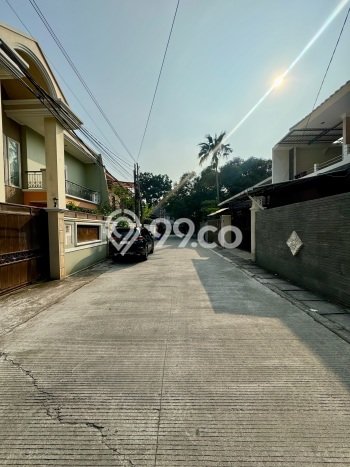 Rumah Elit Modern Siap Huni di Jelambar Jakarta Barat Rumah Elit Modern Siap Huni di Jelambar Jakarta Barat