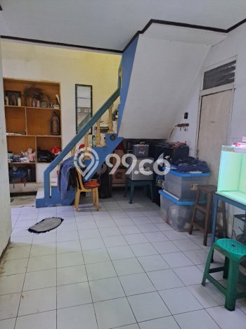 Hunian Terjangkau Strategis LT 100m2 di Jakarta Barat Hunian Terjangkau Strategis LT 100m2 di Jakarta Barat