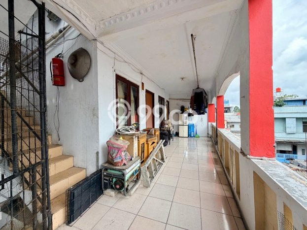 Cocok Untuk Investasi! Dijual Kost di Jelambar 14 Kamar Cocok Untuk Investasi! Dijual Kost di Jelambar 14 Kamar