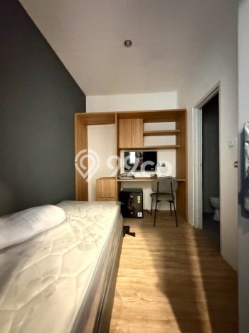 Rumah Kost untuk Dijual di Kemanggisan Punya 26 Kamar Rumah Kost untuk Dijual di Kemanggisan Punya 26 Kamar