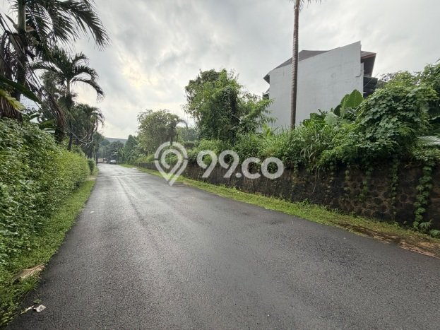 Lahan Dijual Lokasi Strategis di Jakarta Selatan dengan Luas 443m2 Lahan Dijual Lokasi Strategis di Jakarta Selatan dengan Luas 443m2