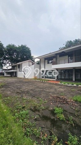 Komersial Dijual di Jakarta Barat LT 2180m2 & LB 1262m2 Lokasi Terbaik! Komersial Dijual di Jakarta Barat LT 2180m2 & LB 1262m2 Lokasi Terbaik!