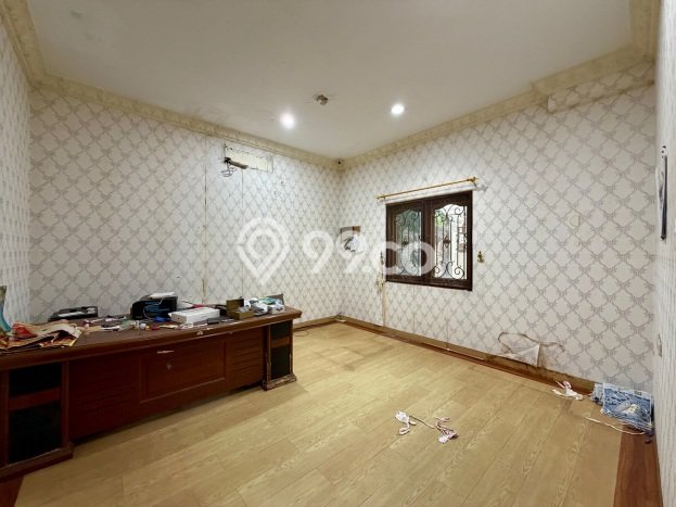 Rumah Kontrakan Jakarta Barat LT 228m2 LB 588m2 Kawasan Duri Kepa Rumah Kontrakan Jakarta Barat LT 228m2 LB 588m2 Kawasan Duri Kepa