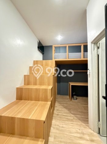 Rumah Kost untuk Dijual di Kemanggisan Punya 26 Kamar Rumah Kost untuk Dijual di Kemanggisan Punya 26 Kamar