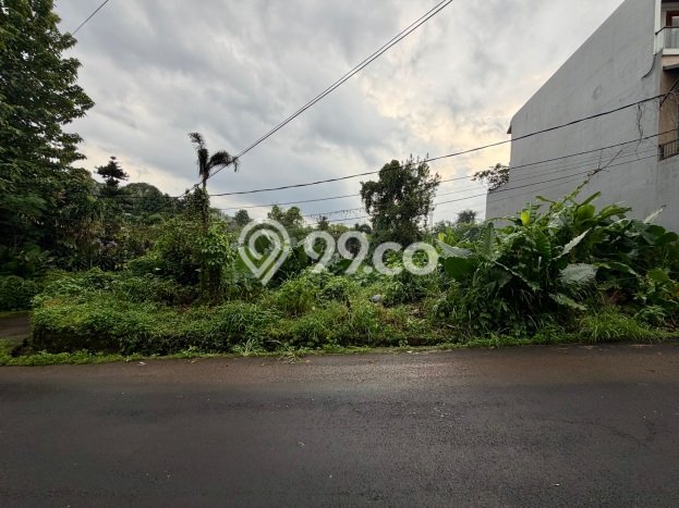 Lahan Dijual Lokasi Strategis di Jakarta Selatan dengan Luas 443m2 Lahan Dijual Lokasi Strategis di Jakarta Selatan dengan Luas 443m2