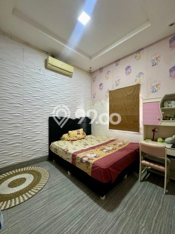 Rumah Elit Modern Siap Huni di Jelambar Jakarta Barat Rumah Elit Modern Siap Huni di Jelambar Jakarta Barat