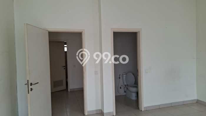 Jarang Ada! Rumah Sewa 4 Kamar Bagus Siap Huni Jakarta Garden City Jarang Ada! Rumah Sewa 4 Kamar Bagus Siap Huni Jakarta Garden City