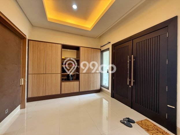 Rumah Elit Modern Siap Huni di Pantai Indah Kapuk Jakarta Utara Rumah Elit Modern Siap Huni di Pantai Indah Kapuk Jakarta Utara