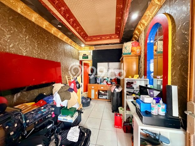 Cocok Untuk Investasi! Dijual Kost di Jelambar 14 Kamar Cocok Untuk Investasi! Dijual Kost di Jelambar 14 Kamar