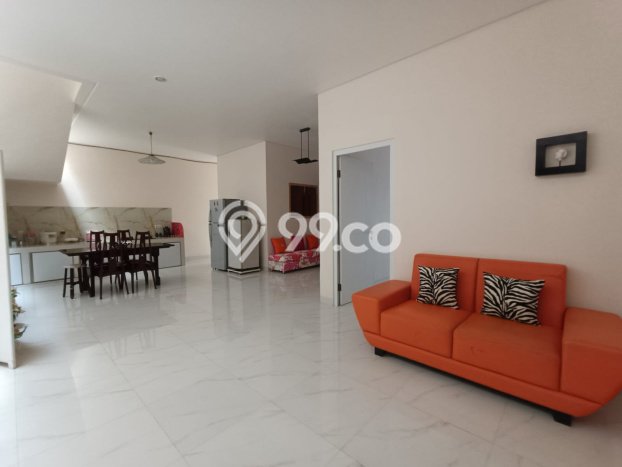 Rumah Luxury Modern Siap Huni di Sunrise Garden Jakarta Barat Rumah Luxury Modern Siap Huni di Sunrise Garden Jakarta Barat