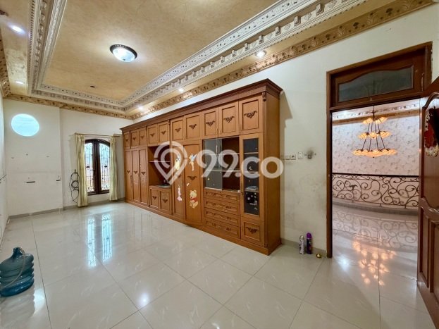 Rumah Kontrakan Jakarta Barat LT 228m2 LB 588m2 Kawasan Duri Kepa Rumah Kontrakan Jakarta Barat LT 228m2 LB 588m2 Kawasan Duri Kepa