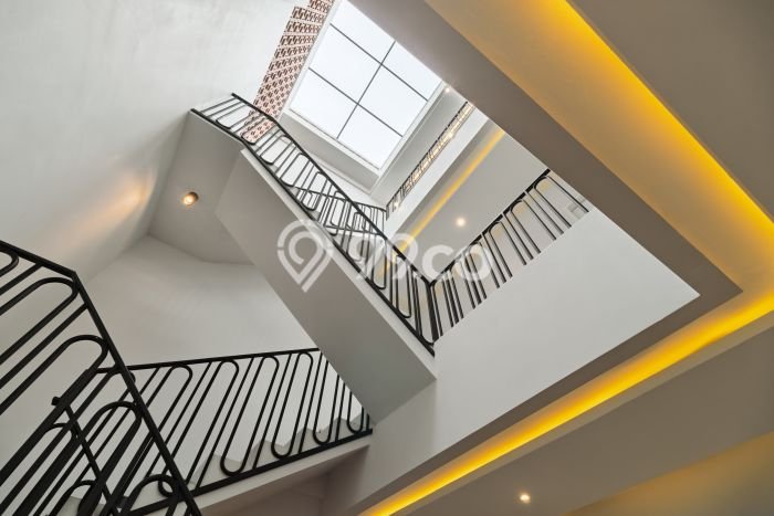 Cocok Untuk Investasi! Dijual Kost di Grogol 26 Kamar Cocok Untuk Investasi! Dijual Kost di Grogol 26 Kamar