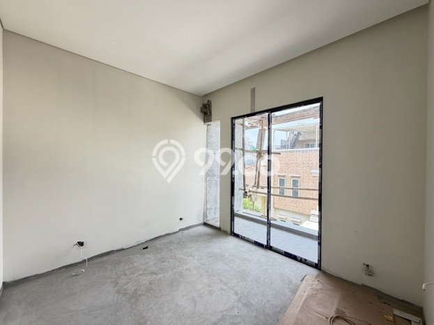 For Sale! Premium House LT 120m2 Desain Elegan di Green Ville For Sale! Premium House LT 120m2 Desain Elegan di Green Ville