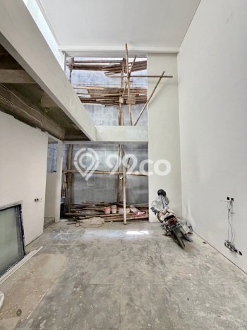 For Sale! Premium House LT 120m2 Desain Elegan di Green Ville For Sale! Premium House LT 120m2 Desain Elegan di Green Ville