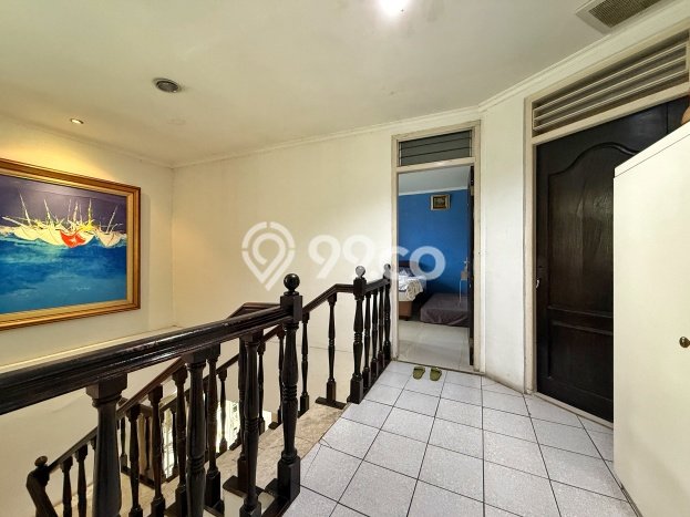 Jual Rumah Mewah Elegan Dengan View Eksklusif di Muara Karang, Jakarta Utara Jual Rumah Mewah Elegan Dengan View Eksklusif di Muara Karang, Jakarta Utara