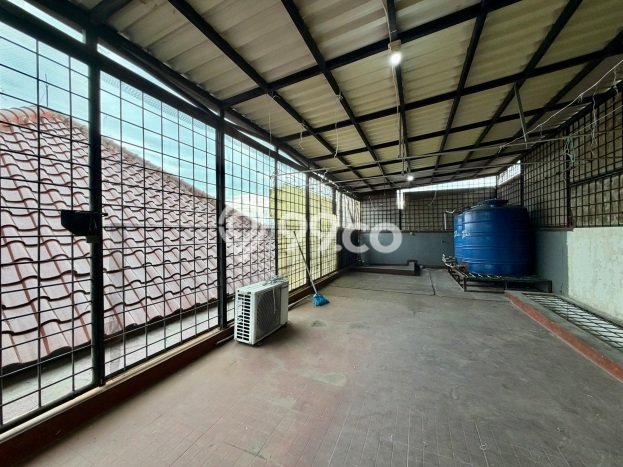 Rumah Kontrakan Jakarta Barat LT 228m2 LB 588m2 Kawasan Duri Kepa Rumah Kontrakan Jakarta Barat LT 228m2 LB 588m2 Kawasan Duri Kepa