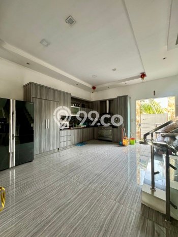 Rumah Elit Modern Siap Huni di Jelambar Jakarta Barat Rumah Elit Modern Siap Huni di Jelambar Jakarta Barat