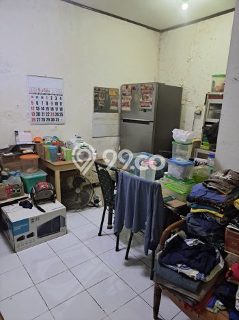 Hunian Terjangkau Strategis LT 100m2 di Jakarta Barat Hunian Terjangkau Strategis LT 100m2 di Jakarta Barat