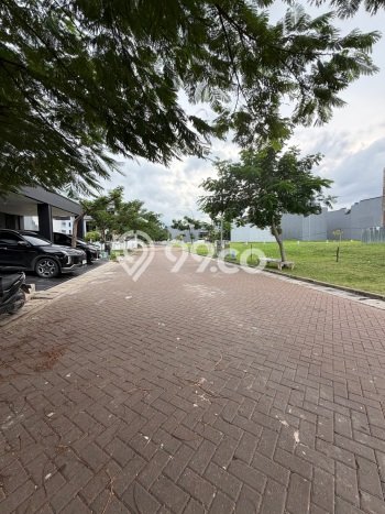 Dijual Tanah 370m2 di Pantai Indah Kapuk, Jakarta Utara Dijual Tanah 370m2 di Pantai Indah Kapuk, Jakarta Utara