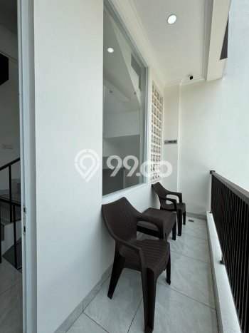 Tersedia Rumah Kost di Tomang, Jakarta Barat 20 Kamar Tersedia Rumah Kost di Tomang, Jakarta Barat 20 Kamar