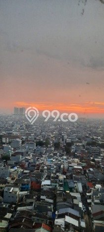 Hunian Apartemen Strategis untuk Dijual di Jakarta Pusat dengan 3 Kamar Hunian Apartemen Strategis untuk Dijual di Jakarta Pusat dengan 3 Kamar