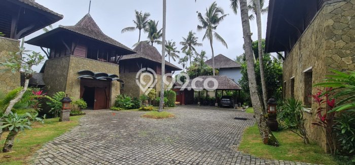 LOKASI STRATEGIS! Vila Kawasan Ubud, Luas 2400m2m², Kawasan Berkembang LOKASI STRATEGIS! Vila Kawasan Ubud, Luas 2400m2m², Kawasan Berkembang