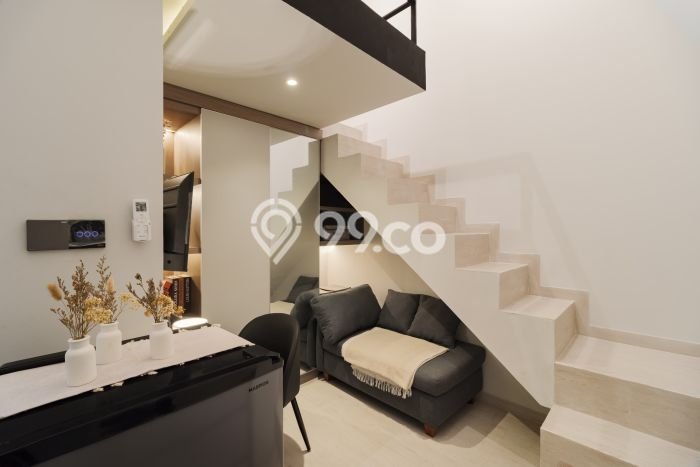 Cocok Untuk Investasi! Dijual Kost di Grogol 26 Kamar Cocok Untuk Investasi! Dijual Kost di Grogol 26 Kamar