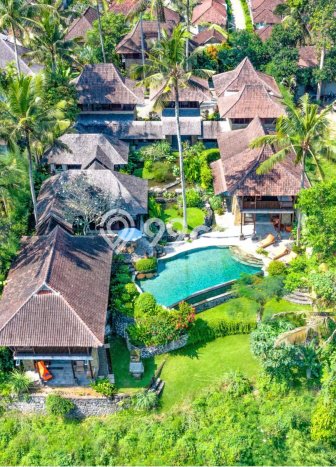 LOKASI STRATEGIS! Vila Kawasan Ubud, Luas 2400m2m², Kawasan Berkembang LOKASI STRATEGIS! Vila Kawasan Ubud, Luas 2400m2m², Kawasan Berkembang