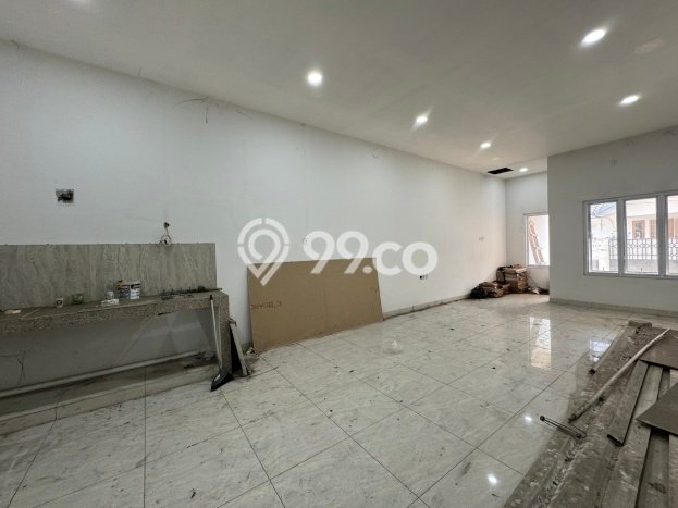 Hunian Elit LB 200m2 Siap Pakai Desain Elegan di Tomang, Jakarta Barat Hunian Elit LB 200m2 Siap Pakai Desain Elegan di Tomang, Jakarta Barat