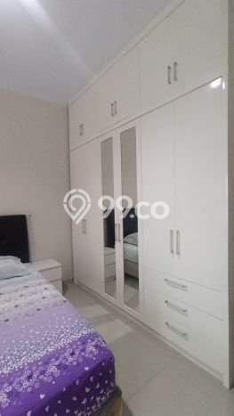 Rumah Modern 4 KT di Tanjung Duren Jakarta Barat Semi Furnished Rumah Modern 4 KT di Tanjung Duren Jakarta Barat Semi Furnished