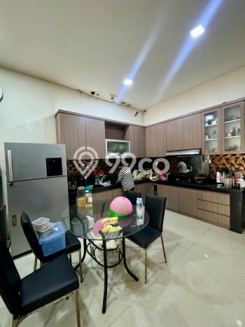 Rumah Elit Modern Siap Huni di Jelambar Jakarta Barat Rumah Elit Modern Siap Huni di Jelambar Jakarta Barat