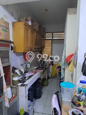 Hunian Terjangkau Strategis LT 100m2 di Jakarta Barat Hunian Terjangkau Strategis LT 100m2 di Jakarta Barat