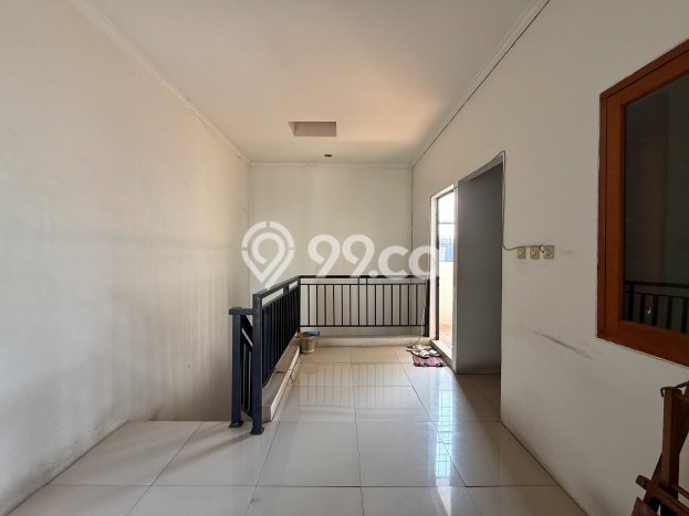 Rumah Modern 5 KT di Tanjung Duren Jakarta Barat Unfurnished Rumah Modern 5 KT di Tanjung Duren Jakarta Barat Unfurnished