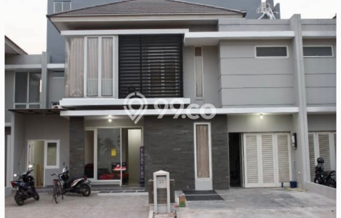 Rumah Kost Dijual Lokasi Cikupa, Tangerang, 40 Kamar Tidur, 10 Kamar Mandi, 240m2 Rumah Kost Dijual Lokasi Cikupa, Tangerang, 40 Kamar Tidur, 10 Kamar Mandi, 240m2
