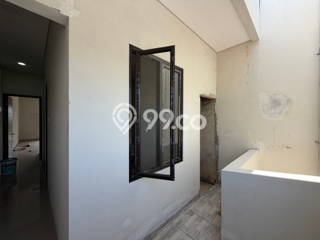 Dijual Rumah Eksklusif 4 KT di Green Ville, Jakarta Barat Dijual Rumah Eksklusif 4 KT di Green Ville, Jakarta Barat
