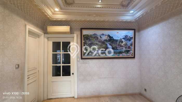 Jual Rumah Mewah Elegan Dengan View Eksklusif di Pluit, Jakarta Utara Jual Rumah Mewah Elegan Dengan View Eksklusif di Pluit, Jakarta Utara