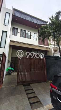 Dijual Rumah Luas Megah Dengan View Cantik di Permata Buana, Jakarta Barat Dijual Rumah Luas Megah Dengan View Cantik di Permata Buana, Jakarta Barat