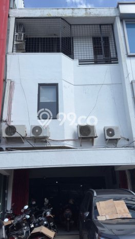 Ruko Bagus Dijual LB 250m2 Lokasi Strategis Jakarta Barat Area Cocok untuk Bisnis Ruko Bagus Dijual LB 250m2 Lokasi Strategis Jakarta Barat Area Cocok untuk Bisnis