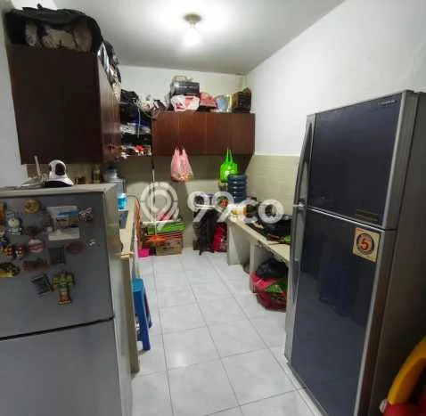 Rumah Elit Modern Tanpa Renovasi di Tanjung Duren Jakarta Barat Rumah Elit Modern Tanpa Renovasi di Tanjung Duren Jakarta Barat