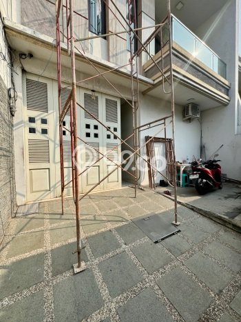 Rumah Elit Modern Siap Huni di Jelambar Jakarta Barat Rumah Elit Modern Siap Huni di Jelambar Jakarta Barat