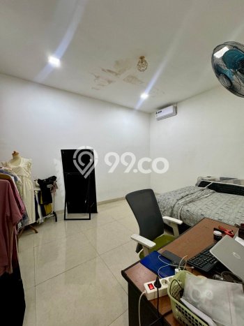 Rumah Elit Modern Siap Huni di Jelambar Jakarta Barat Rumah Elit Modern Siap Huni di Jelambar Jakarta Barat
