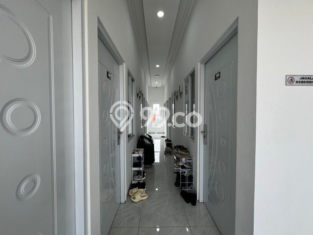 Tersedia Rumah Kost di Tomang, Jakarta Barat 20 Kamar Tersedia Rumah Kost di Tomang, Jakarta Barat 20 Kamar