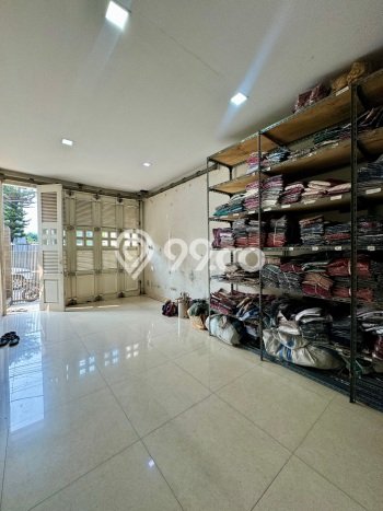 Rumah Elit Modern Siap Huni di Jelambar Jakarta Barat Rumah Elit Modern Siap Huni di Jelambar Jakarta Barat