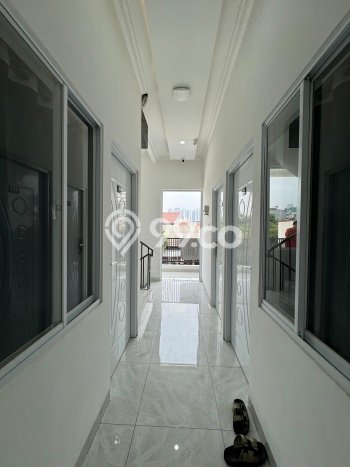 Tersedia Rumah Kost di Tomang, Jakarta Barat 20 Kamar Tersedia Rumah Kost di Tomang, Jakarta Barat 20 Kamar