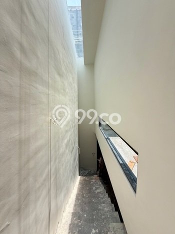 For Sale! Premium House LT 120m2 Desain Elegan di Green Ville For Sale! Premium House LT 120m2 Desain Elegan di Green Ville