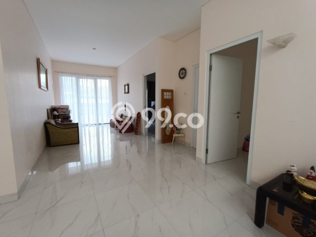 Rumah Luxury Modern Siap Huni di Sunrise Garden Jakarta Barat Rumah Luxury Modern Siap Huni di Sunrise Garden Jakarta Barat