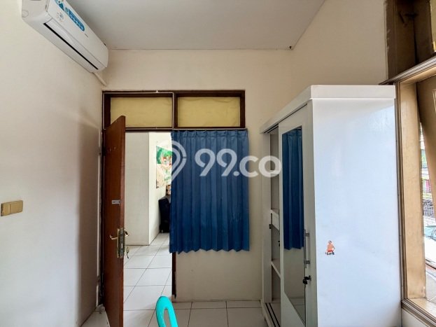 Unit Kost Dijual di Jakarta Barat Spesifikasi 28 Kamar Tidur dan Kawasan Ramai Unit Kost Dijual di Jakarta Barat Spesifikasi 28 Kamar Tidur dan Kawasan Ramai