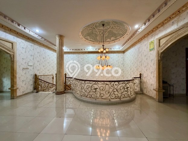Rumah Kontrakan Jakarta Barat LT 228m2 LB 588m2 Kawasan Duri Kepa Rumah Kontrakan Jakarta Barat LT 228m2 LB 588m2 Kawasan Duri Kepa