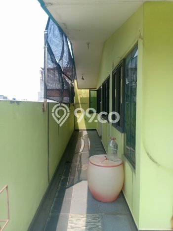 Disewakan! Rumah 4 Kamar Tidur &
3 Kamar Mandi di Green Ville, Jakarta Barat Disewakan! Rumah 4 Kamar Tidur &
3 Kamar Mandi di Green Ville, Jakarta Barat