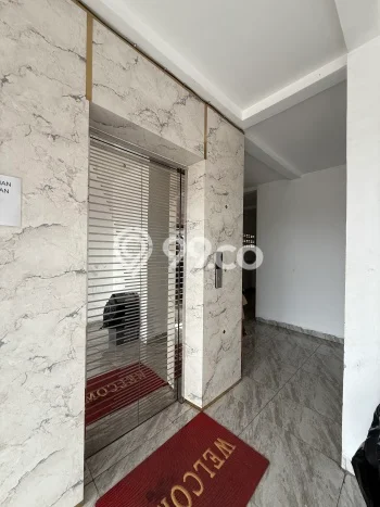 Kost Dijual di Tomang dengan 110 KT dan Luas 2240m2 Kost Dijual di Tomang dengan 110 KT dan Luas 2240m2